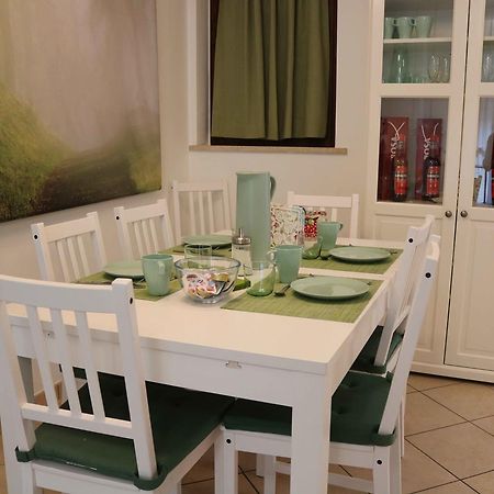 Il Quadrifoglio Bed and Breakfast Milaan Buitenkant foto