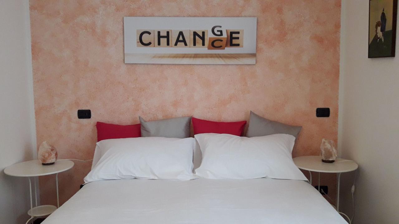 Il Quadrifoglio Bed and Breakfast Milaan Buitenkant foto
