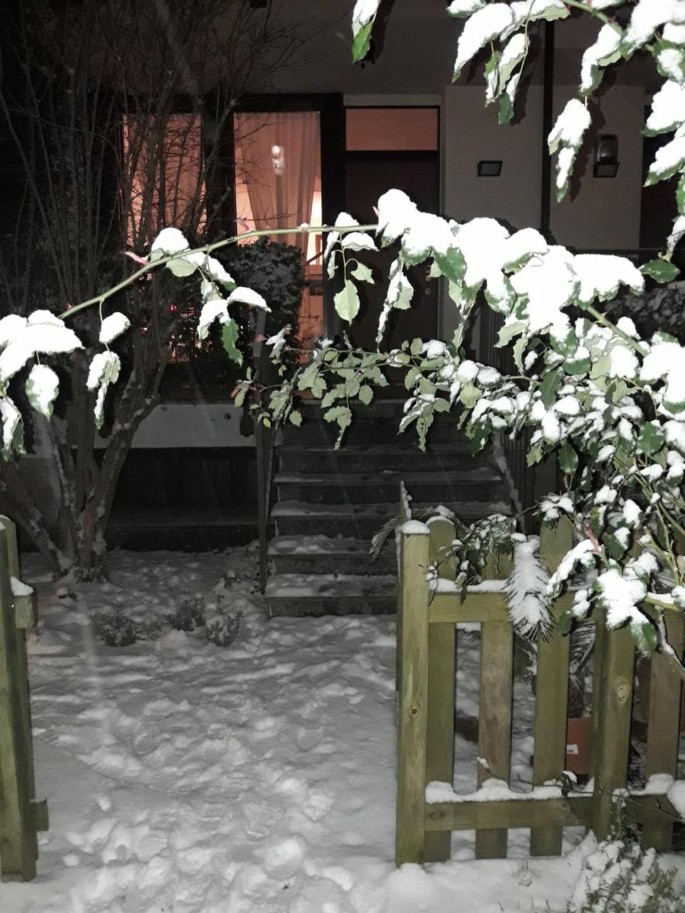 Il Quadrifoglio Bed and Breakfast Milaan Buitenkant foto