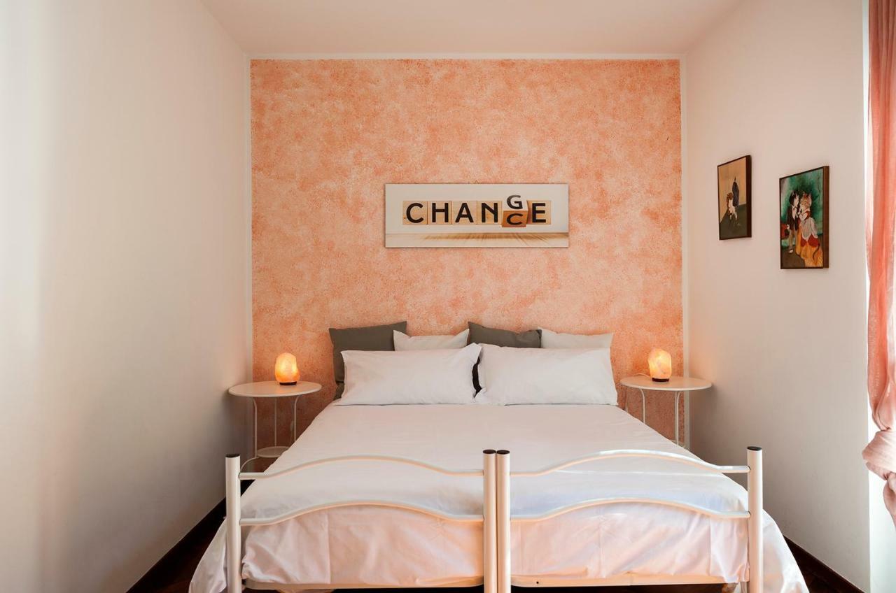 Il Quadrifoglio Bed and Breakfast Milaan Buitenkant foto