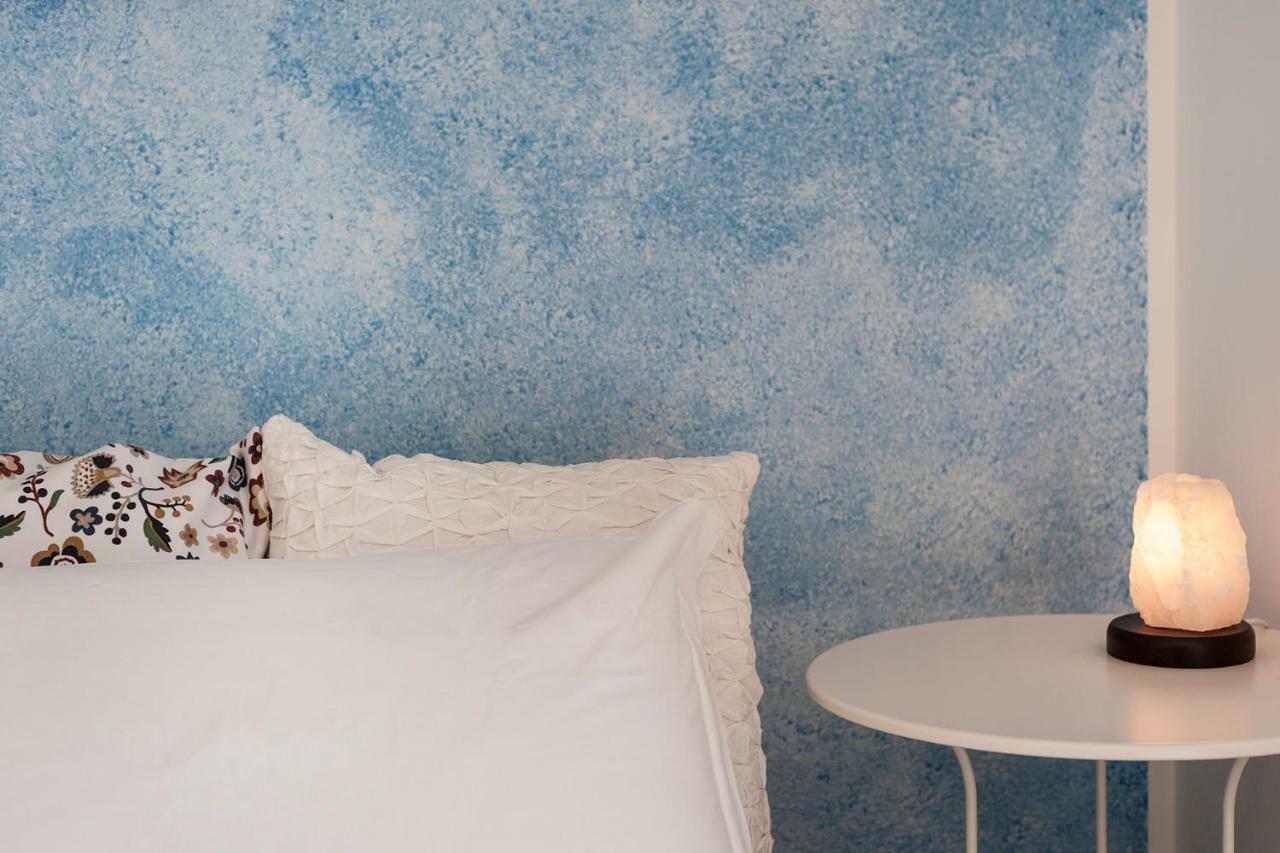 Il Quadrifoglio Bed and Breakfast Milaan Buitenkant foto